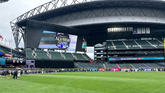 Final: National League 3, American League 2 taken in Seattle (Live coverage)